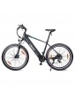 ESKUTE Netuno Bicicletta elettrica urbana 250W Bafang...