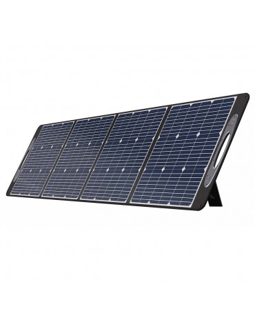 BLUETTI SP200S 220W Pannello solare portatile pieghevole, tasso di  conversione del 24% ad alta efficienza