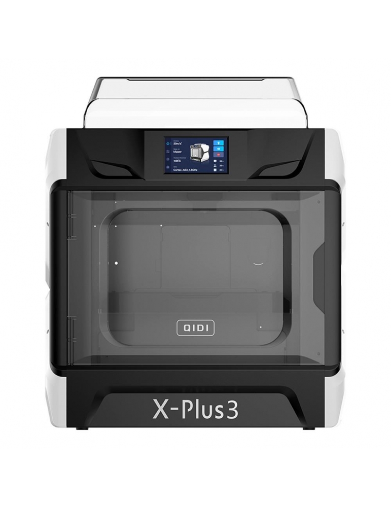 Filamento TPU Nero 500 Gr Anycubic - Accessori per Stampanti 3D