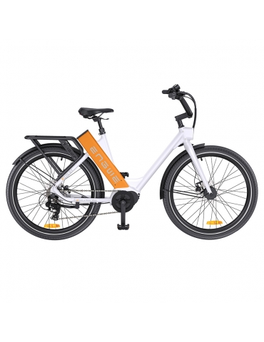 Motore ENGWE X24 per bici elettrica da 1000 W - Grigio