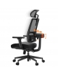 NEWTRAL MAGICH002 Ergonomic Chair, Auto-Following...