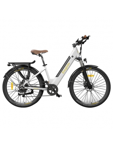 Eleglide T1 STEP-THRU bici elettrica da trekking ,...