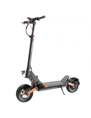 JOYOR S5 Scooter elettrico, batteria 48V 13Ah, motore...