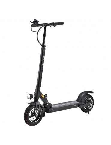 JOYOR K4 Scooter elettrico pieghevole, motore 500W,...