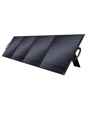 SolarPlay T200 Pannello solare, potenza di uscita massima...
