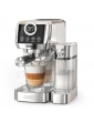 HiBREW H13A Macchina da caffè semi-automatica 3 in 1, 6...
