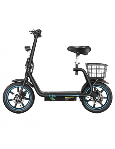 HONEYWHALE M5 Elite Electric Scooter 14-inch Tire 500W...