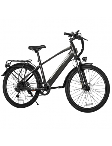 LAIFOOK Seeker Bicicletta elettrica, motore 250W,...