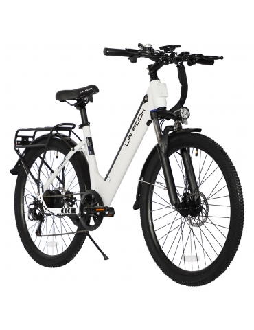 LAIFOOK Seeker S Bicicletta elettrica, motore 250W,...