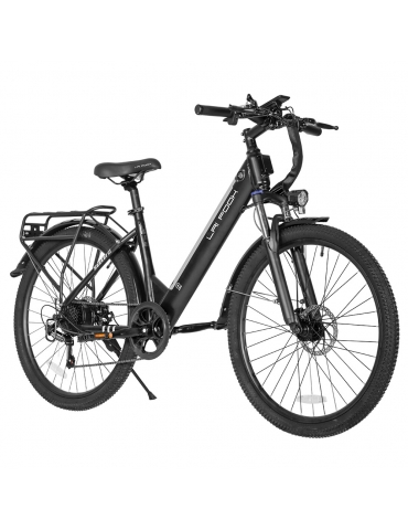 LAIFOOK Seeker S Bicicletta elettrica, motore 250W,...