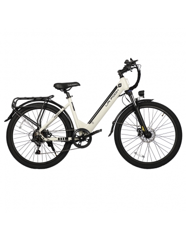 LAIFOOK Seeker S Bicicletta elettrica, motore 250W,...