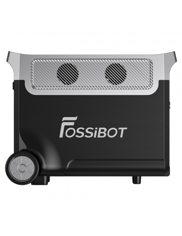 [Prevendita]FOSSiBOT FB3840 Batteria di espansione, pacco...