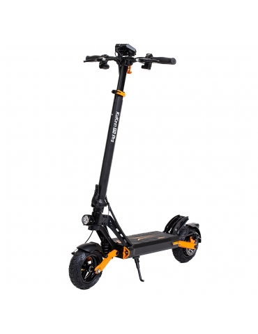 KuKirin G2 Pro Scooter elettrico pieghevole 600W Motore...