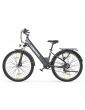 Touroll J1 ST Bicicletta da trekking con motore da 250W,...