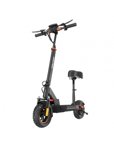 IENYRID M4PRO S+ MAX 10" Scooter elettrico pieghevole con...