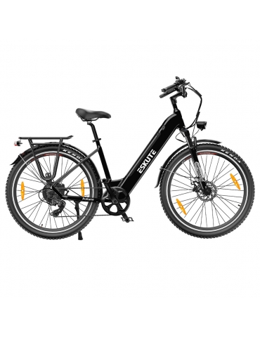 ESKUTE ES-26-LJ Bicicletta elettrica, motore Bafang da...