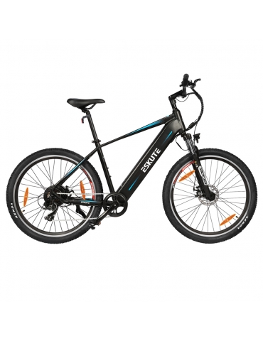 ESKUTE ES-27.5-SD Bicicletta elettrica, motore 250W,...