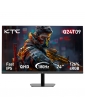 KTC Q24T09 Monitor da gioco, pannello IPS veloce,...