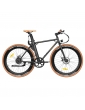 Fafrees F1 City Electric Bike, motore 250W, 36V 10AH,...