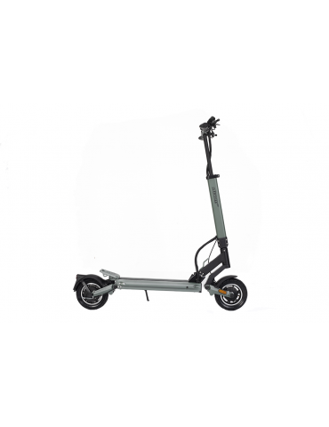 Ausom GX1-25KMH Scooter elettrico 500W 48V 15,6Ah