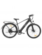 DYU C5 City Electric Bike, motore 250W, batteria 48V...