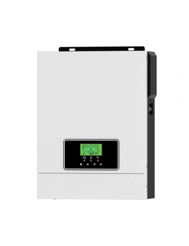 DAXTROMN POWER 3000W 3.2KVA Inverter solare, regolatore...