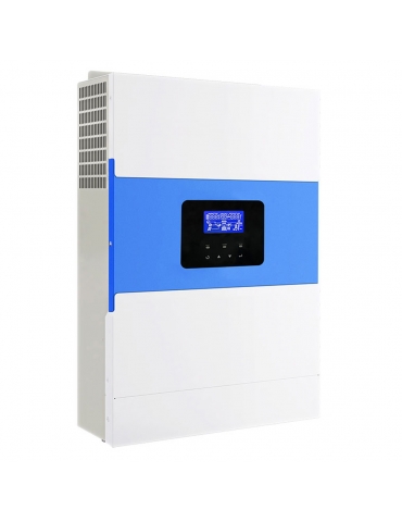 DAXTROMN GGH-3,5KW Inverter solare, 5000W onda...