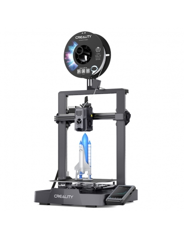 Creality Ender-3 V3 KE Stampante 3D, livellamento...