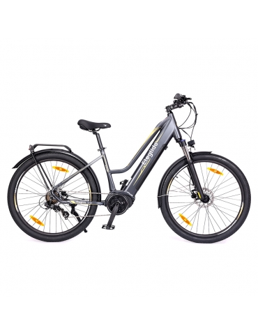 Eleglide C1 ST Trekking Bici Elettrica con Motore...