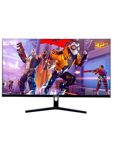 FYHXele FY32QH 2K Monitor da 32 pollici, schermo IPS...