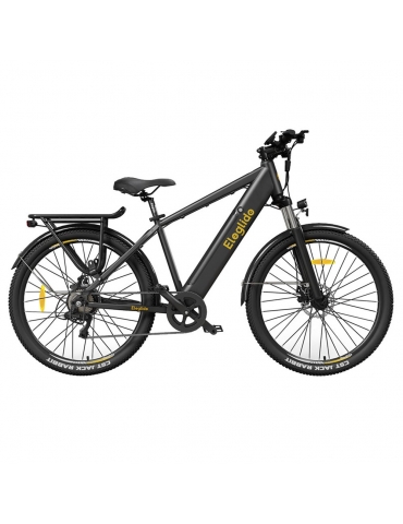 Eleglide T1 bici elettrica da trekking ，Batteria 36V 13Ah...