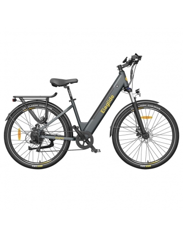 Eleglide T1 STEP-THRU bici elettrica da trekking ,...