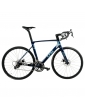 CFM Carbon Fiber Thru-axle Road Bike, 10 velocità,...