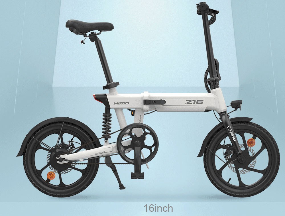 bicicletta elettrica xiaomi