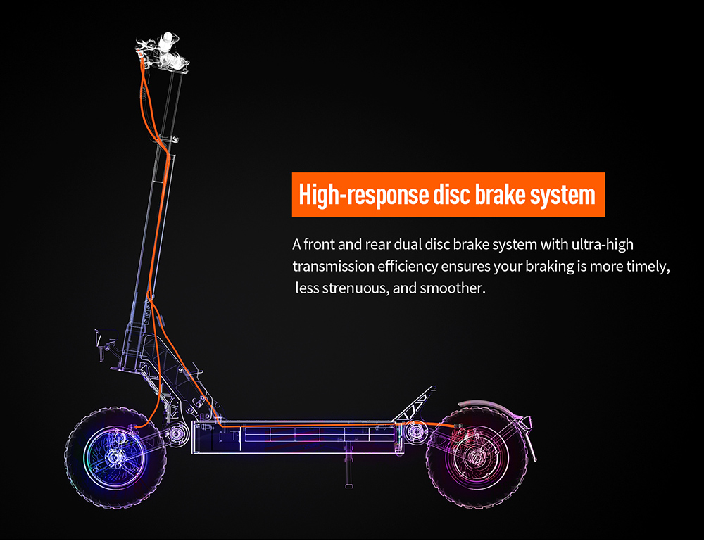 JOYOR S5 Pro Electric Scooter with ABE Certification, 10-inch Tires, 48V 26Ah Battery, 500W Motor, 25km/h Max Speed, 70-100km R