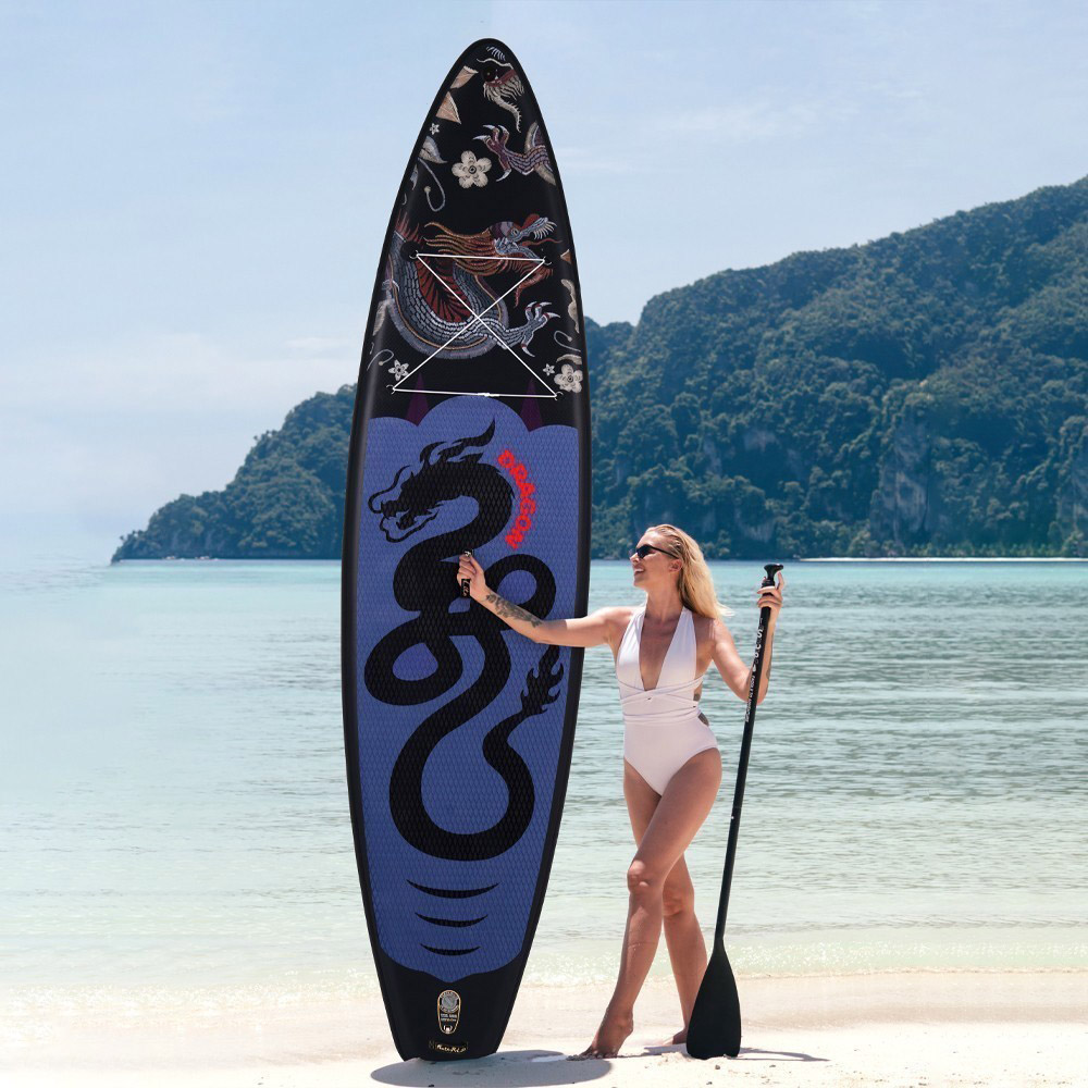 FunWater SUPFR17U Stand Up Paddle Board 350*84*15cm