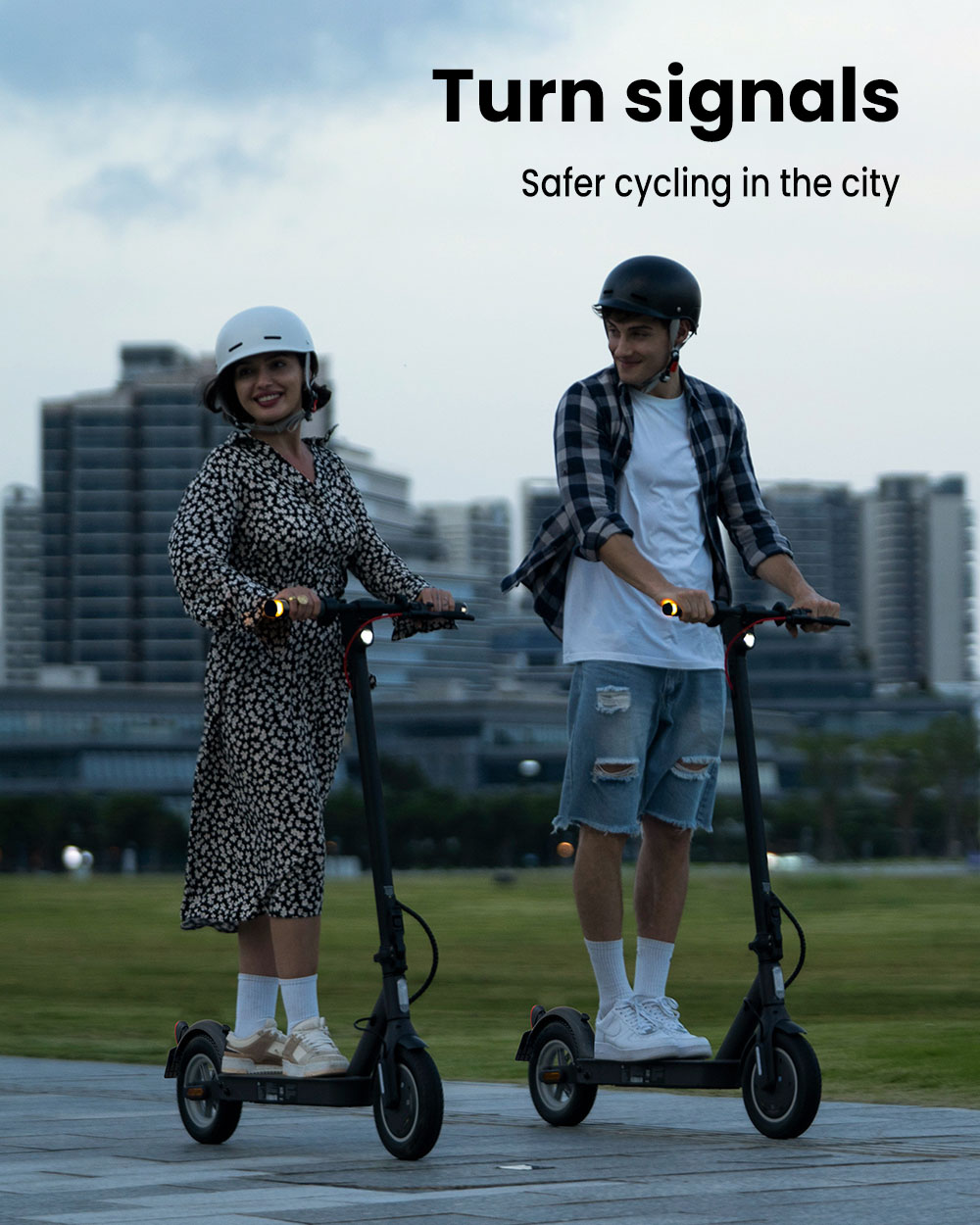 5TH WHEEL V30PRO Electric Scooter ABE Certification  350W Motor  36V 7 5AH Battery  10-inch Tire  20km/h Max Speed  32km Range 