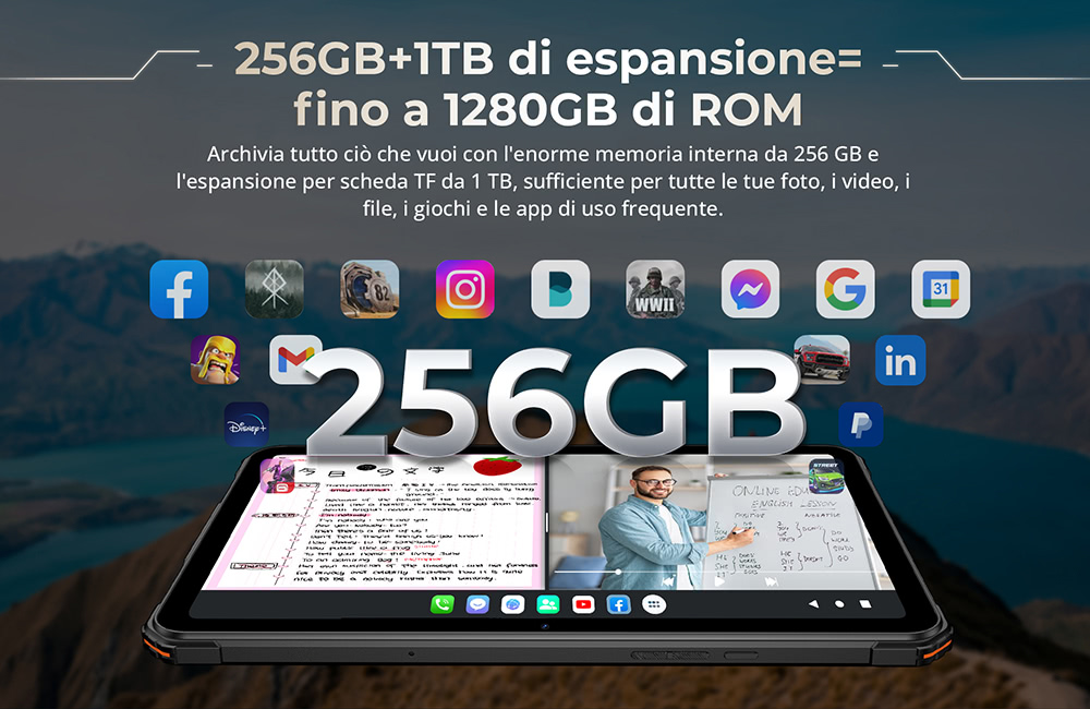 Tablet - Offerte e Sconti DataBit Italia